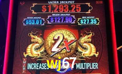 VIP Casino wj67