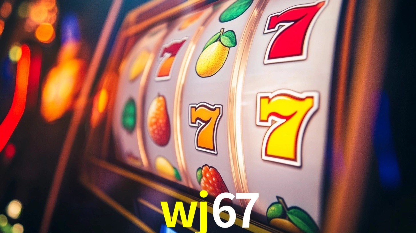 Welcome Bonus wj67