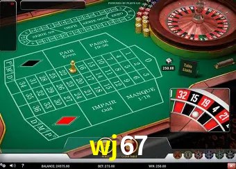 Live Casino wj67